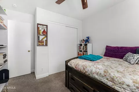 Bedroom - 8803 E Downing St, Mesa, AZ 85207 photo 7 of 7