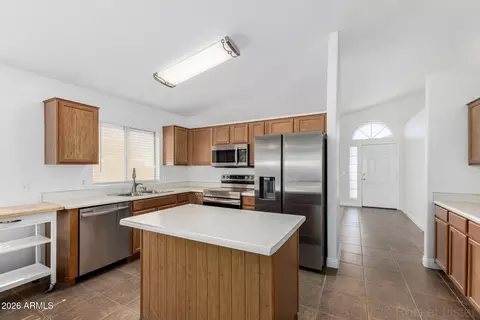 Kitchen - 8803 E Downing St, Mesa, AZ 85207 photo 3 of 6