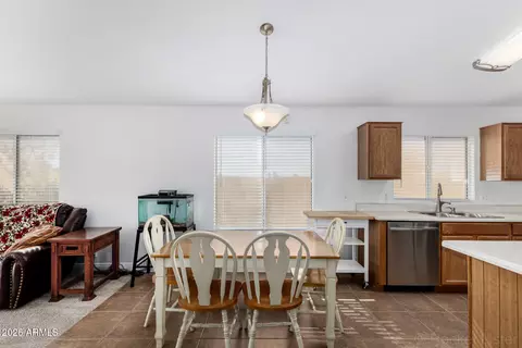 Dining - 8803 E Downing St, Mesa, AZ 85207 photo 1 of 1