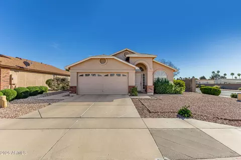 Exterior - 8803 E Downing St, Mesa, AZ 85207 photo 2 of 5