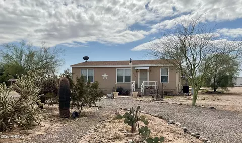 25131 W Gambit Trl, Wittmann, AZ 85361