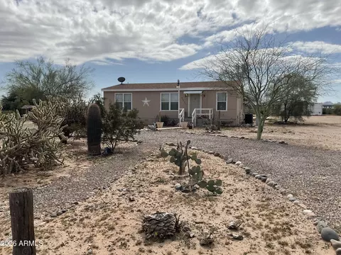 25131 W Gambit Trl, Wittmann, AZ 85361