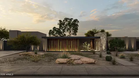 12640 N 70th St, Scottsdale, AZ 85254