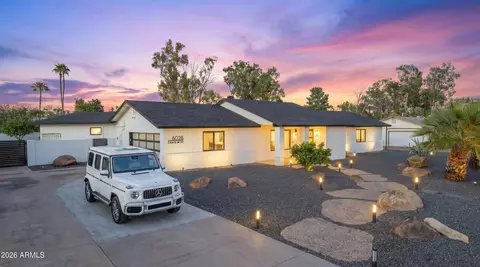 6028 E Joan De Arc Ave, Scottsdale, AZ 85254