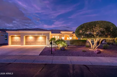 13222 W Junipero Dr, Sun City West, AZ 85375