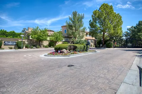 View/Area - 3432 E Lions St, Phoenix, AZ 85018 photo 1 of 1