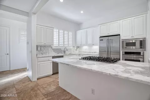 Kitchen - 3432 E Lions St, Phoenix, AZ 85018 photo 1 of 1