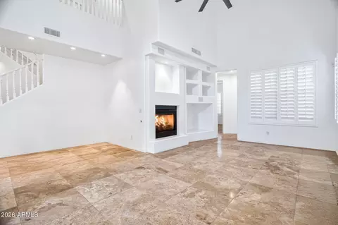 Living - 3432 E Lions St, Phoenix, AZ 85018 photo 2 of 2