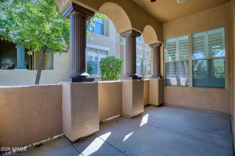 Exterior - 3432 E Lions St, Phoenix, AZ 85018 photo 1 of 1