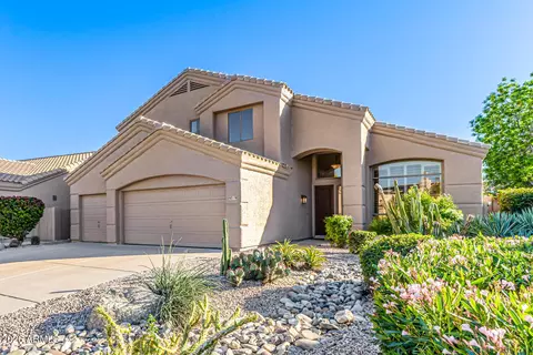 9719 E Pine Valley Rd, Scottsdale, AZ 85260