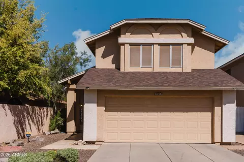 3638 W Wahalla Ln, Glendale, AZ 85308