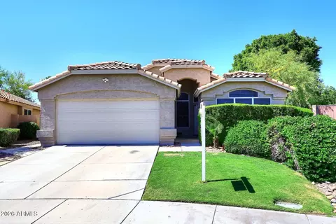 15802 S 32nd Pl, Phoenix, AZ 85048