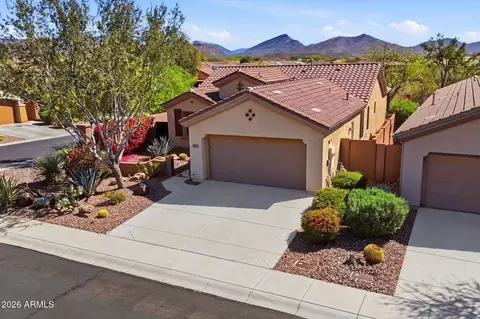1894 W Dion Dr, Anthem, AZ 85086