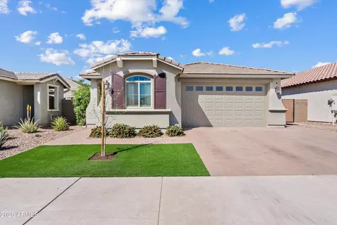 2876 W Lyman Dr, Queen Creek, AZ 85142