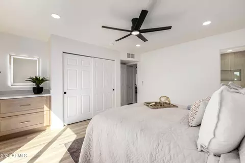 Bedroom - 4749 E Contessa St, Mesa, AZ 85205 photo 3 of 3