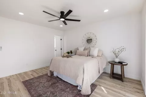 Bedroom - 4749 E Contessa St, Mesa, AZ 85205 photo 2 of 3