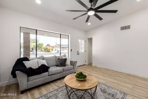 Living - 4749 E Contessa St, Mesa, AZ 85205 photo 2 of 5