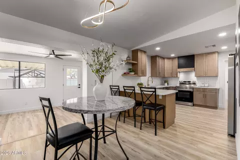 Dining - 4749 E Contessa St, Mesa, AZ 85205 photo 1 of 2