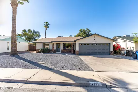 4749 E Contessa St, Mesa, AZ 85205
