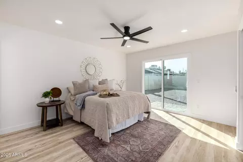 Bedroom - 4749 E Contessa St, Mesa, AZ 85205 photo 1 of 3