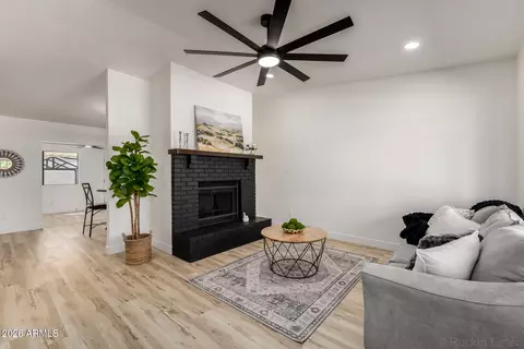 Living - 4749 E Contessa St, Mesa, AZ 85205 photo 1 of 5