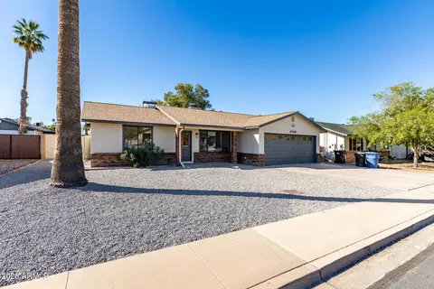 Exterior - 4749 E Contessa St, Mesa, AZ 85205 photo 2 of 4