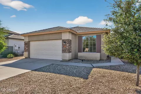 15317 W Jackson St, Goodyear, AZ 85338