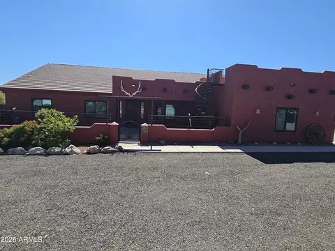 19931 W Cambridge Ave, Buckeye, AZ 85396