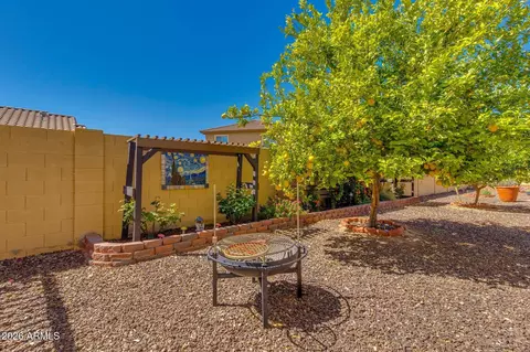 Exterior - 11336 E Stradling Ave, Mesa, AZ 85212 photo 10 of 12