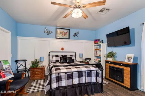 Bedroom - 11336 E Stradling Ave, Mesa, AZ 85212 photo 1 of 6