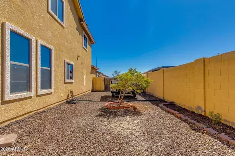 Exterior - 11336 E Stradling Ave, Mesa, AZ 85212 photo 8 of 12