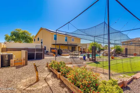Exterior - 11336 E Stradling Ave, Mesa, AZ 85212 photo 6 of 12