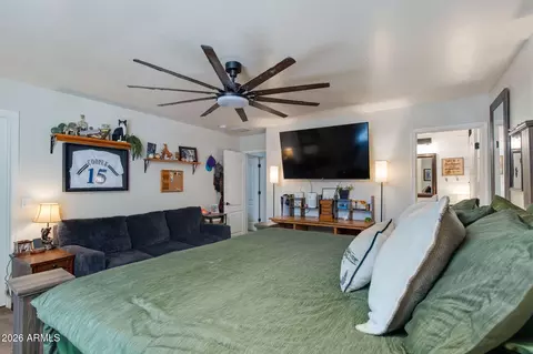 Bedroom - 11336 E Stradling Ave, Mesa, AZ 85212 photo 6 of 6