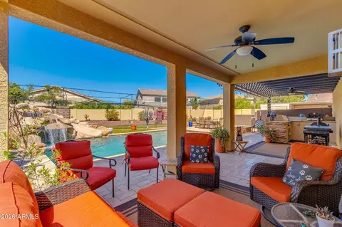 Exterior - 11336 E Stradling Ave, Mesa, AZ 85212 photo 3 of 12