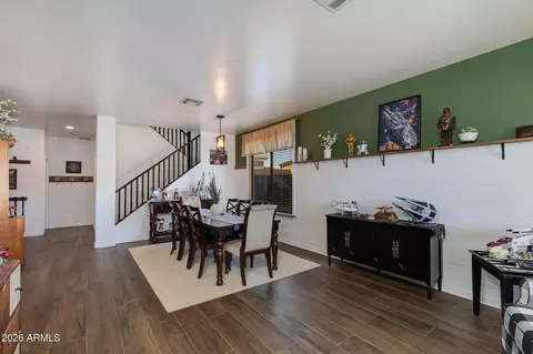 Entry Way - 11336 E Stradling Ave, Mesa, AZ 85212 photo 1 of 3