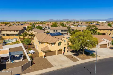 View/Area - 11336 E Stradling Ave, Mesa, AZ 85212 photo 1 of 2