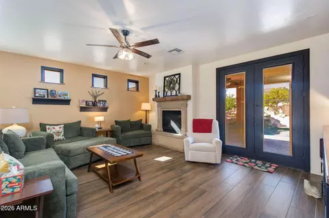 Living - 11336 E Stradling Ave, Mesa, AZ 85212 photo 1 of 1