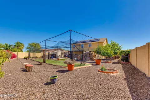 Exterior - 11336 E Stradling Ave, Mesa, AZ 85212 photo 7 of 12