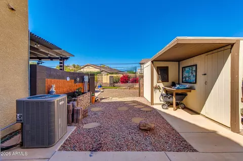 Exterior - 11336 E Stradling Ave, Mesa, AZ 85212 photo 5 of 12