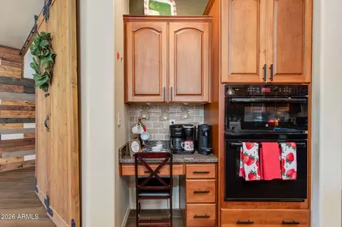 Kitchen - 11336 E Stradling Ave, Mesa, AZ 85212 photo 3 of 3