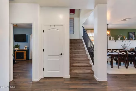 Entry Way - 11336 E Stradling Ave, Mesa, AZ 85212 photo 3 of 3