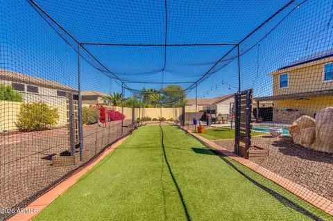 Exterior - 11336 E Stradling Ave, Mesa, AZ 85212 photo 9 of 12