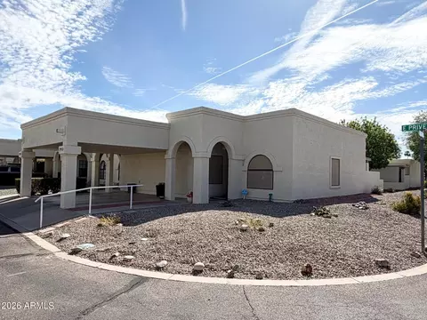 7915 E Privet Dr, Mesa, AZ 85208