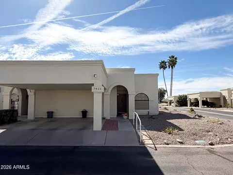 7915 E Privet Dr, Mesa, AZ 85208 photo 2