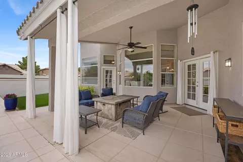 Exterior - 16008 S 38th Way, Phoenix, AZ 85048 photo 6 of 14