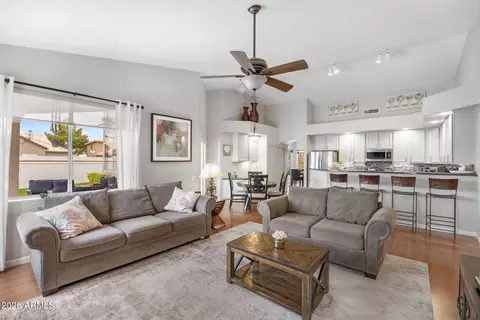 Living - 16008 S 38th Way, Phoenix, AZ 85048 photo 3 of 6