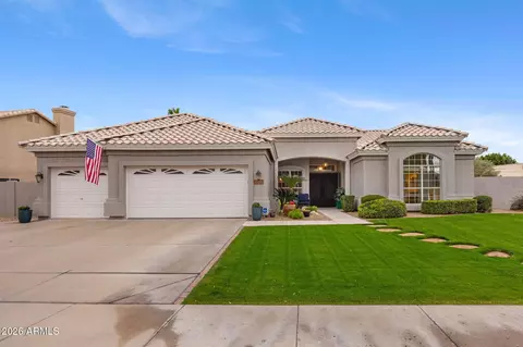 16008 S 38th Way, Phoenix, AZ 85048