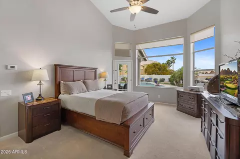 Bedroom - 16008 S 38th Way, Phoenix, AZ 85048 photo 1 of 5
