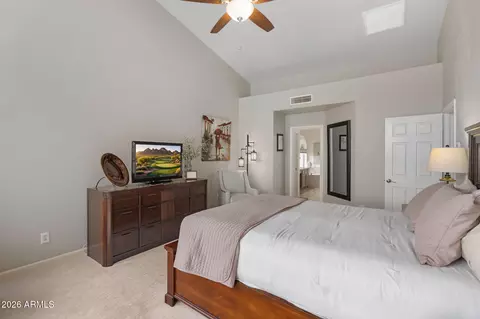 Bedroom - 16008 S 38th Way, Phoenix, AZ 85048 photo 4 of 5