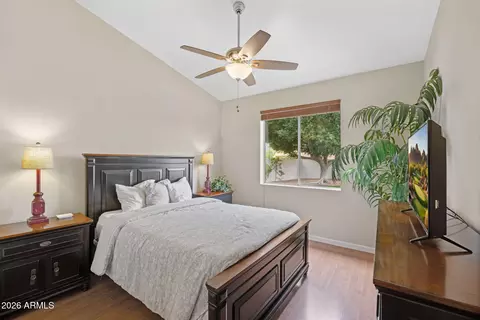 Bedroom - 16008 S 38th Way, Phoenix, AZ 85048 photo 5 of 5